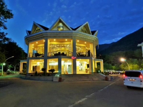 Qafqaz Resort Edge Chalet
